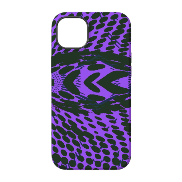 Custom Design - iPhone 14 Pro Tough Case - Back