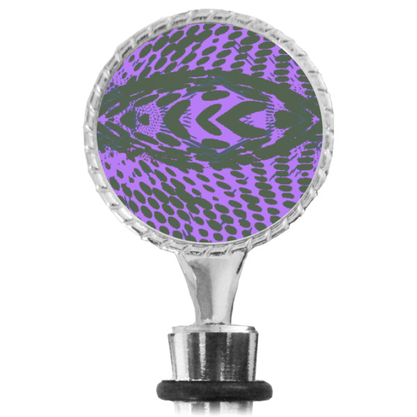 Custom Design - Bottle Stopper Main View