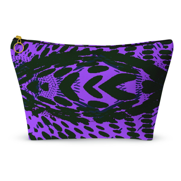 Custom Design Your Own Makeup Bag