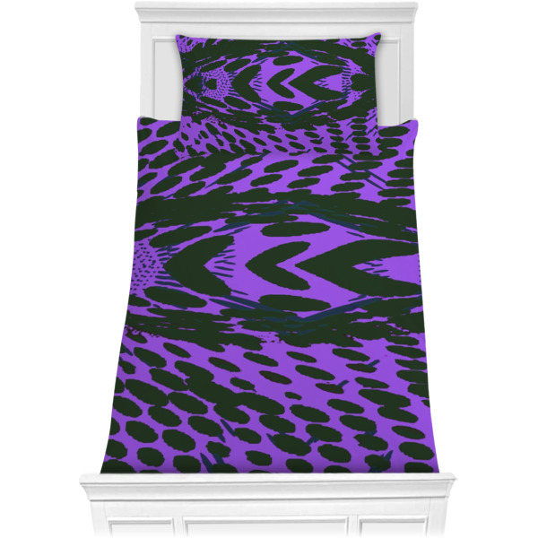 Custom Design - Bedding Set (Twin)