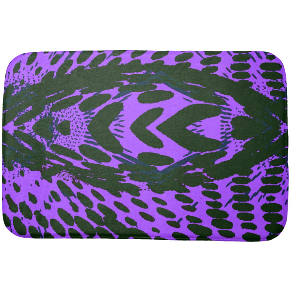 Custom Design Your Own Dish Drying Mat