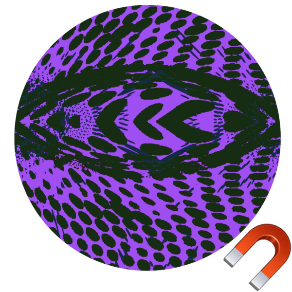 Custom Design Your Own Car Magnet