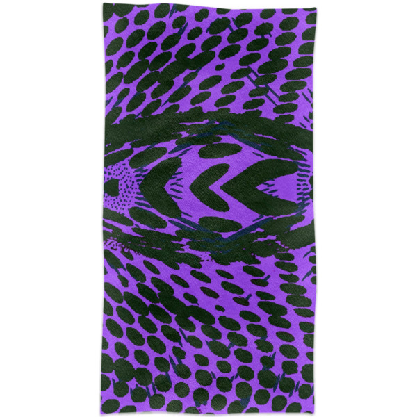 Custom Design - Crib Comforter/Quilt - Apvl