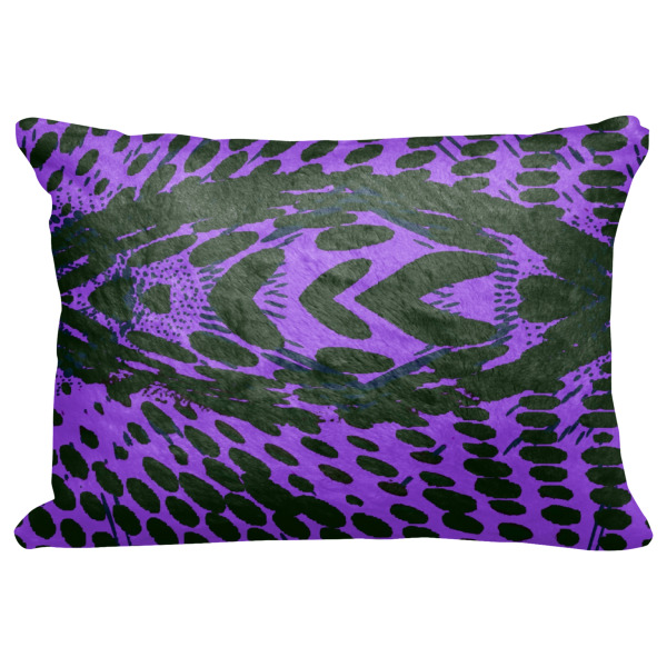 Custom Design Your Own Decorative Baby Pillowcase - 16" x 12"