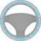 Design Your Own Steering Wheel Cover
