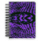 Design Your Own Spiral Notebook - 5" x 7"