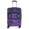 Design Your Own Suitcase - 24" Medium - Checked