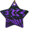 Design Your Own Star Ceramic Ornament