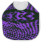 Design Your Own Jersey Knit Baby Bib