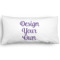 Design Your Own Pillow Case - King - Graphic