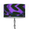 Design Your Own 12" Drum Lamp Shade - Fabric