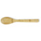 Design Your Own Bamboo Spoon - Double-Sided