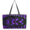 Design Your Own Beach Totes Bag - w/ Black Handles