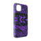 Design Your Own iPhone Case - Rubber Lined - iPhone 14 Pro