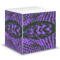 Design Your Own Sticky Note Cube
