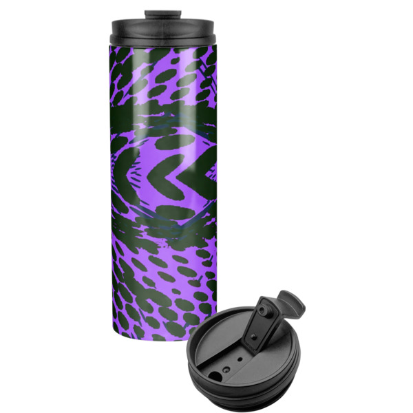 Custom Design Your Own Stainless Steel Skinny Tumbler