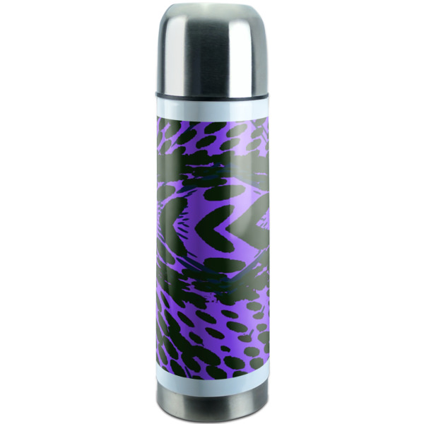 Custom Design Your Own Stainless Steel Thermos