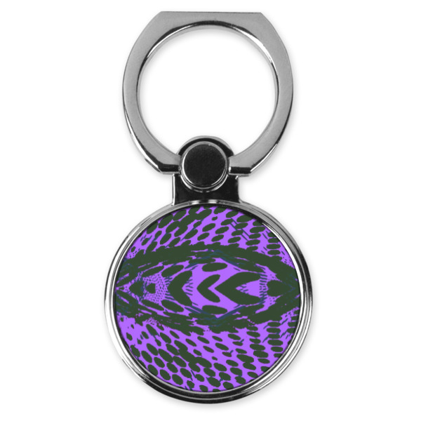 Custom Design Your Own Cell Phone Ring Stand & Holder