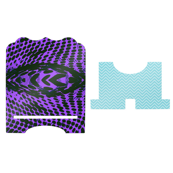 Custom Design - Stylized Tablet Stand - Apvl