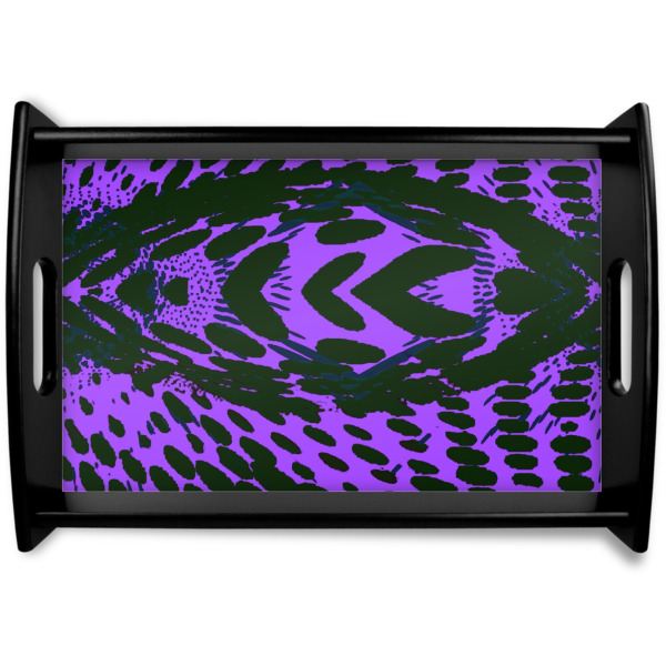 Custom Design Your Own Wooden Tray