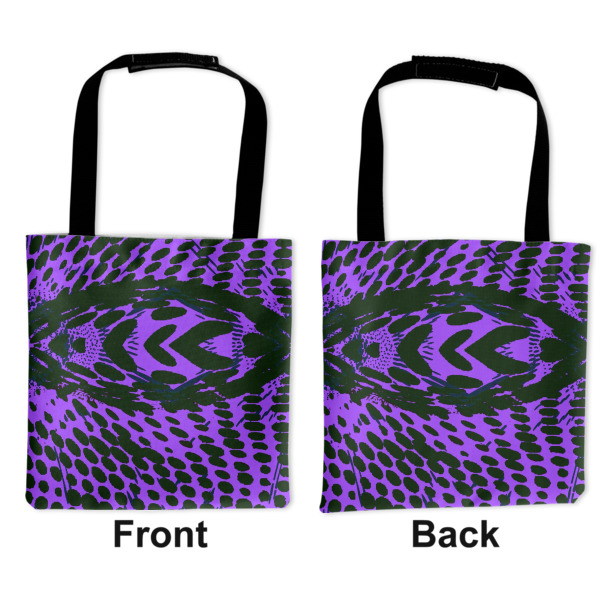 Custom Design - Car Bag - Apvl