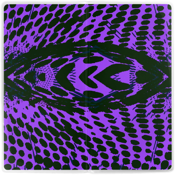 Custom Design - Vinyl Document Wallet - Apvl