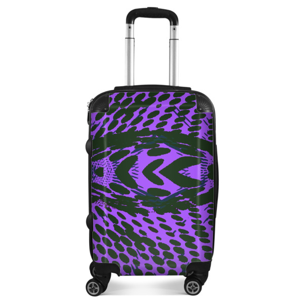 Custom Design Your Own Suitcase