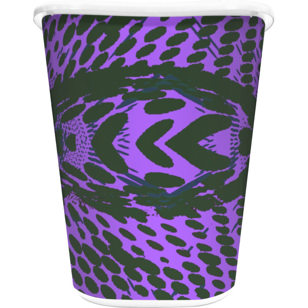 Custom Design Your Own Waste Basket