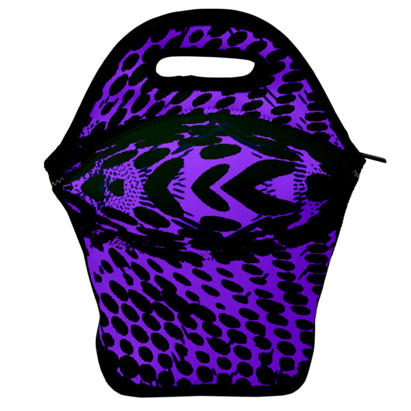 Custom Design Your Own Lunch Bag