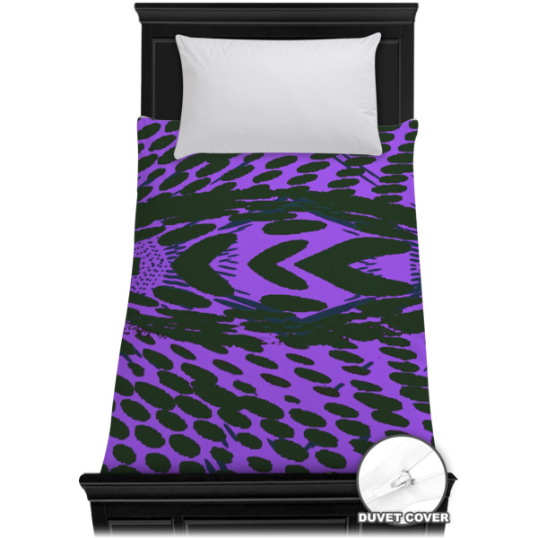 Custom Design Your Own Duvet Cover - Twin XL