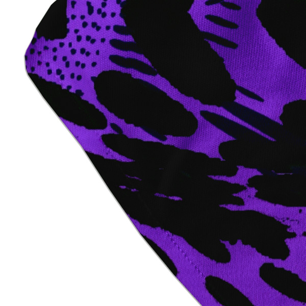 Custom Design - Bandana Detail