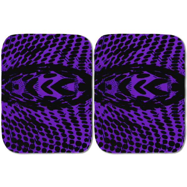 Custom Design - Old Burps - Approval