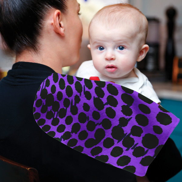 Custom Design - Old Burp - Lifestyle