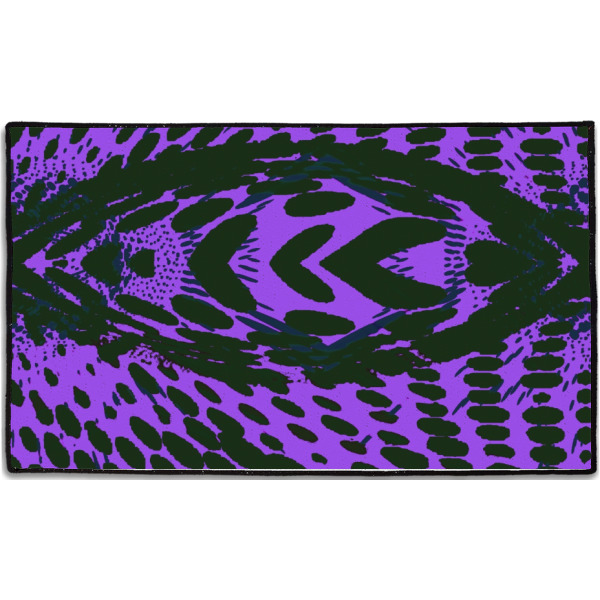 Custom Design - Door Mat - 60"x36" - Approval