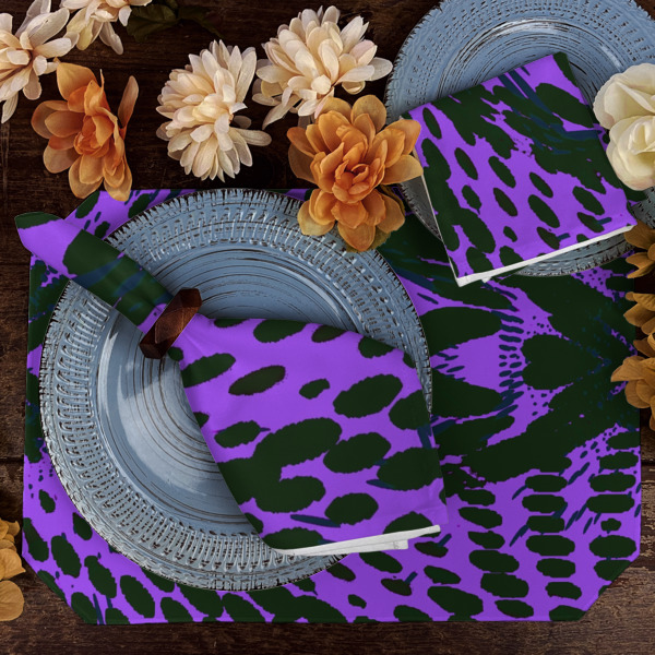 Custom Design - Dining Set