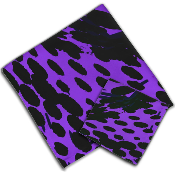 Custom Design - Cloth Napkins - Personalized Lunch & Dinner (PARENT MAIN)