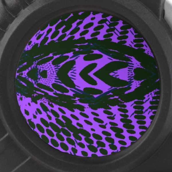 Custom Design - Tape Measure - 25ft - Detail