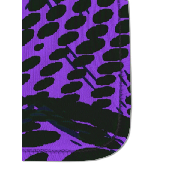 Custom Design - Sanitizer Holder Keychain - Detail