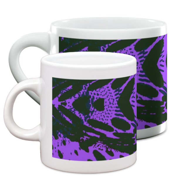 Custom Design - Espresso Mugs - Main Parent