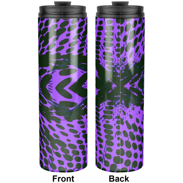 Custom Design - Stainless Steel Tumbler 20 Oz - Approval