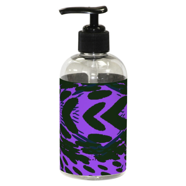 Custom Design - Small Soap/Lotion Bottle
