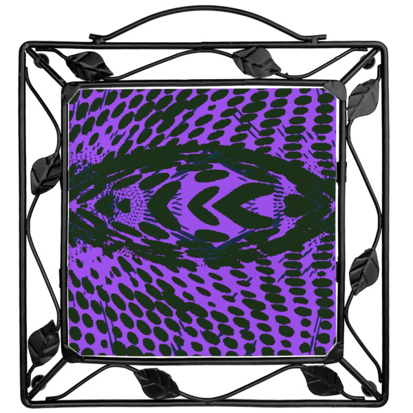 Custom Design Your Own Square Trivet