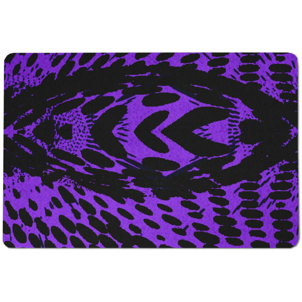 Custom Design Your Own Dog Food Mat