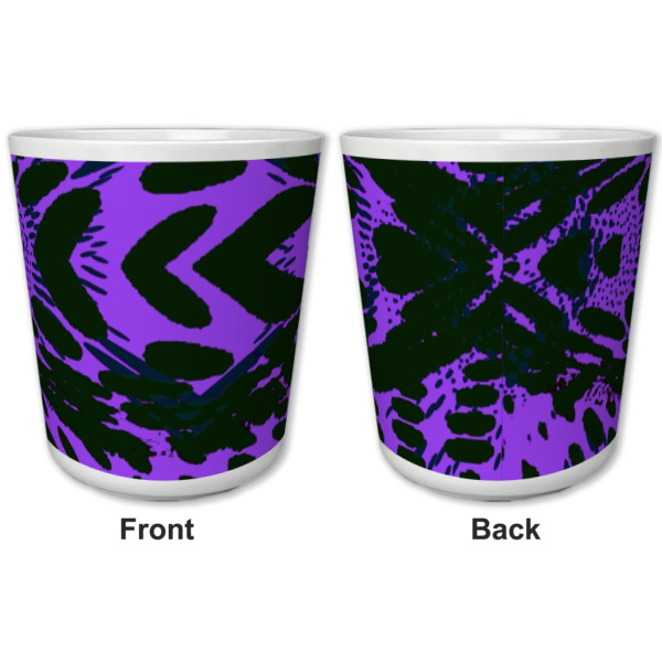 Custom Design - Kids Cup - Front & Back