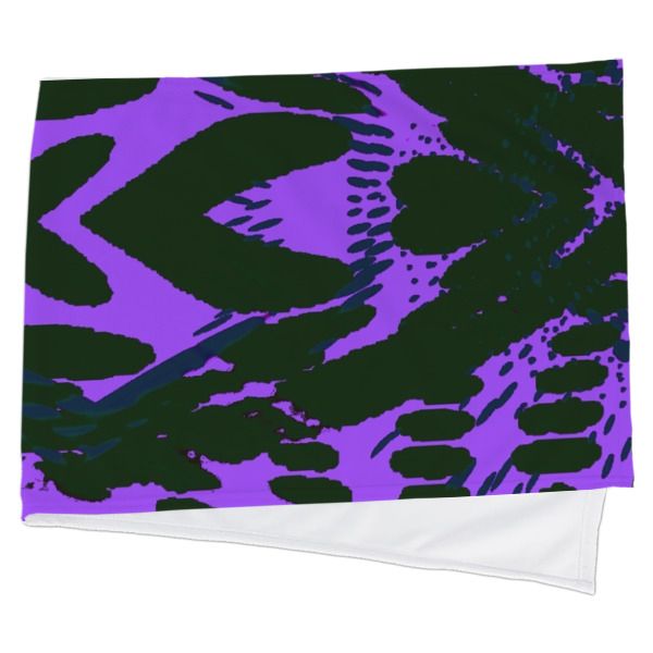 Custom Design Your Own Cooling Towel