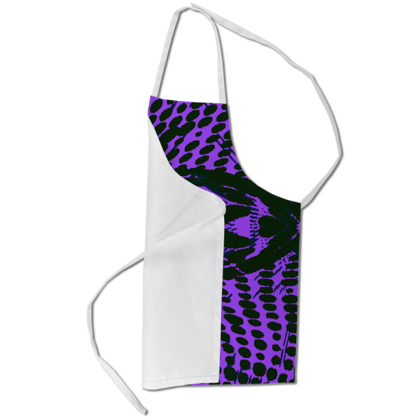 Custom Design - Kid's Aprons - Small - Main