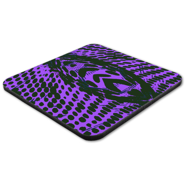 Custom Design - Coaster Set - FLAT (one)