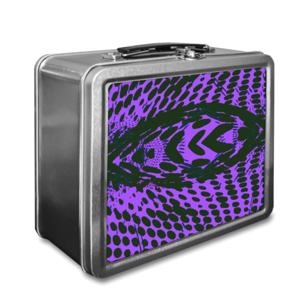 Custom Design Your Own Lunch Box