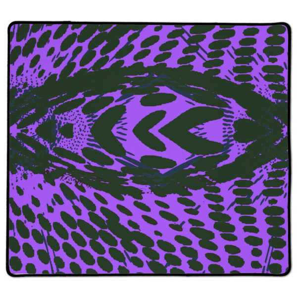 Custom Design Your Own Gaming Mouse Pad - XL - 18" x 16"
