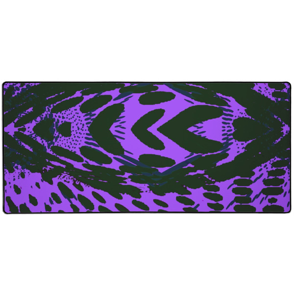 Custom Design - Large Gaming Mats - Approval